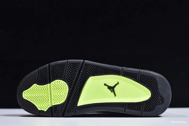 HYPE Neon CT5342-007 Air Jordan SE 4 0713
